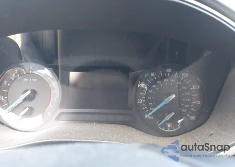 2013 Ford Fusion Se из США, поврежденный, VIN 3FA6P0H79DR216867